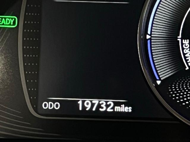 used 2024 Lexus ES 300h car, priced at $41,673