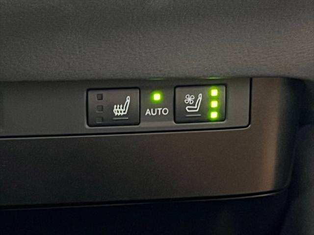 used 2024 Lexus ES 300h car, priced at $41,673