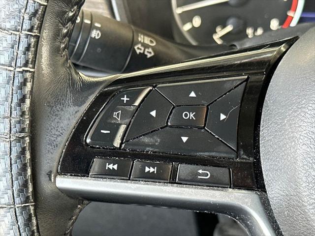 used 2019 Nissan Altima car, priced at $13,995