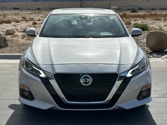 used 2019 Nissan Altima car, priced at $13,995