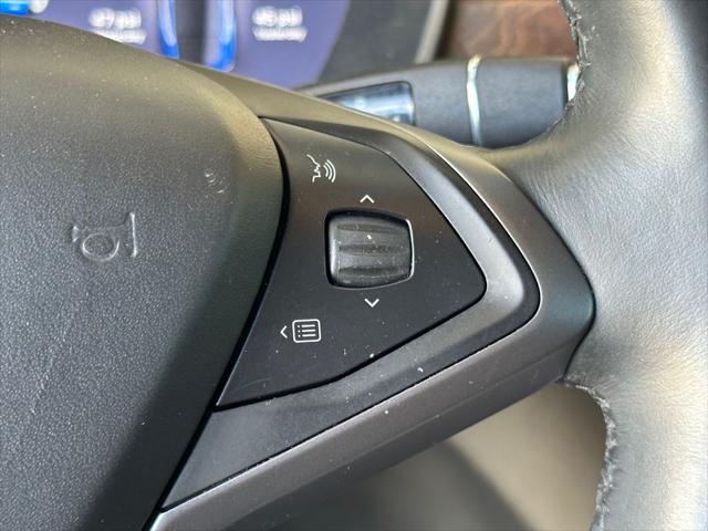 used 2020 Tesla Model S car, priced at $31,973