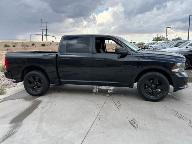 used 2016 Ram 1500 car, priced at $14,995