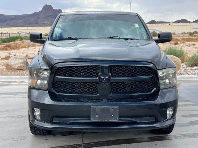 used 2016 Ram 1500 car, priced at $14,995