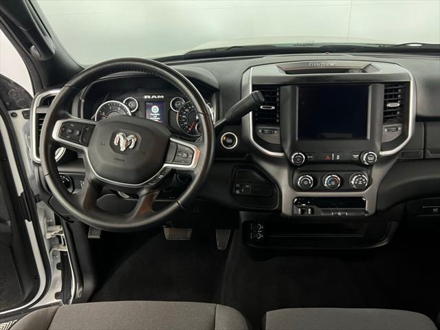used 2024 Ram 3500 car, priced at $57,473