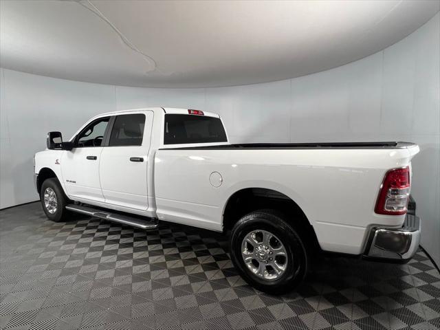 used 2024 Ram 3500 car, priced at $57,473