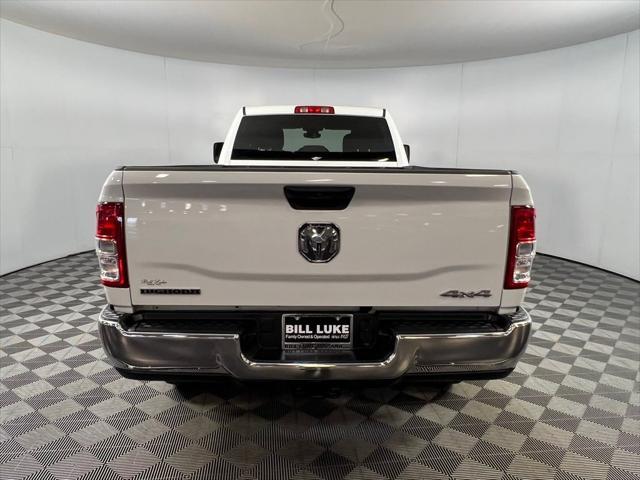 used 2024 Ram 3500 car, priced at $57,473