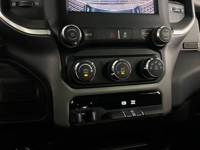 used 2024 Ram 3500 car, priced at $57,473