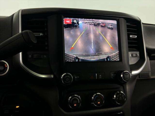 used 2024 Ram 3500 car, priced at $57,473