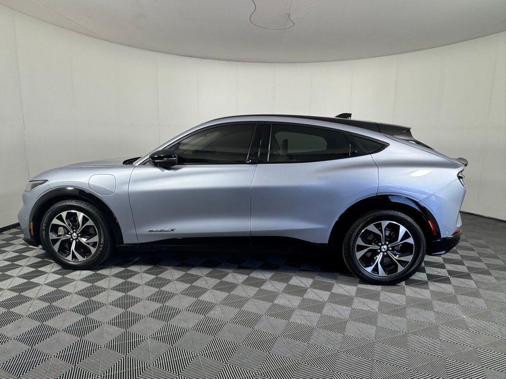 used 2022 Ford Mustang Mach-E car, priced at $26,973