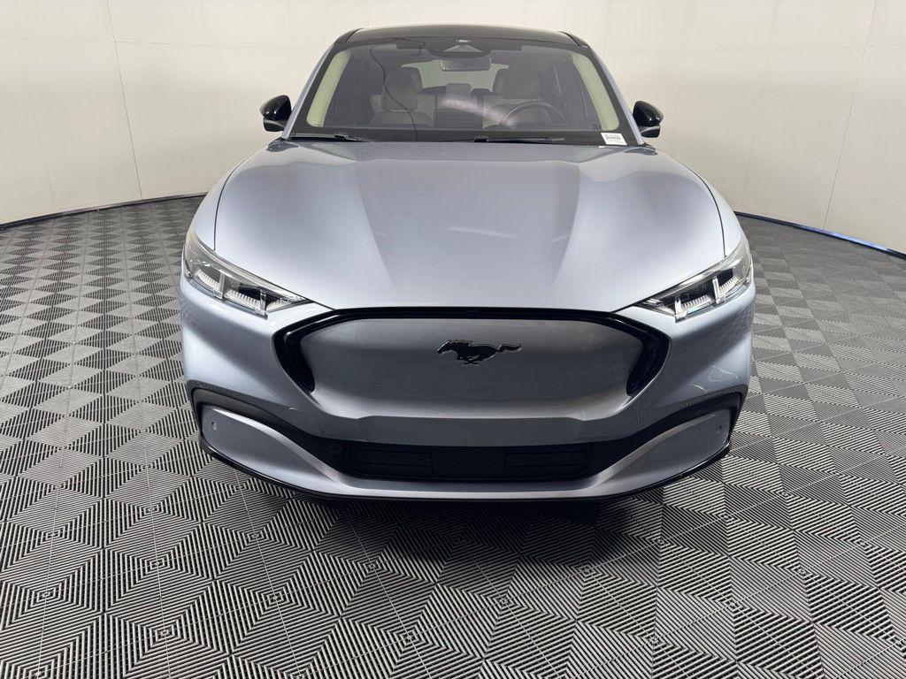 used 2022 Ford Mustang Mach-E car, priced at $26,973