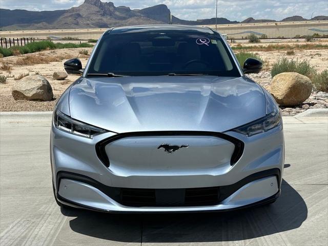 used 2022 Ford Mustang Mach-E car, priced at $28,973