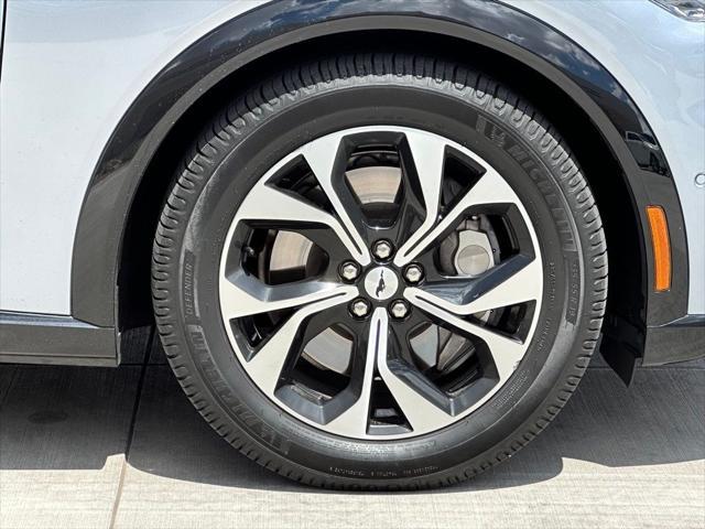 used 2022 Ford Mustang Mach-E car, priced at $28,973