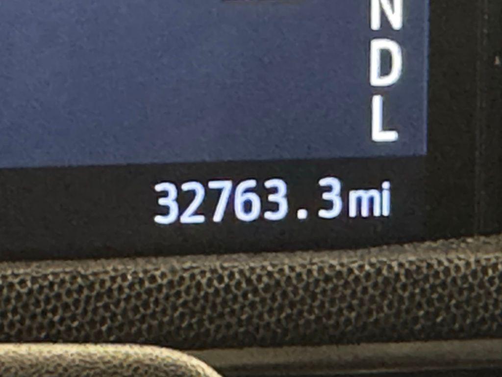 used 2022 Ford Mustang Mach-E car, priced at $26,973