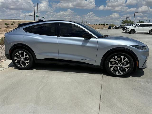 used 2022 Ford Mustang Mach-E car, priced at $28,973