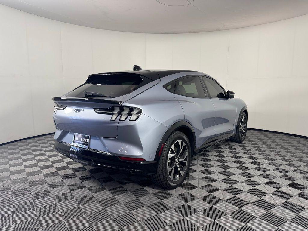 used 2022 Ford Mustang Mach-E car, priced at $26,973