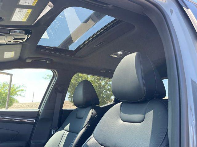 used 2024 Hyundai SANTA CRUZ car, priced at $31,575