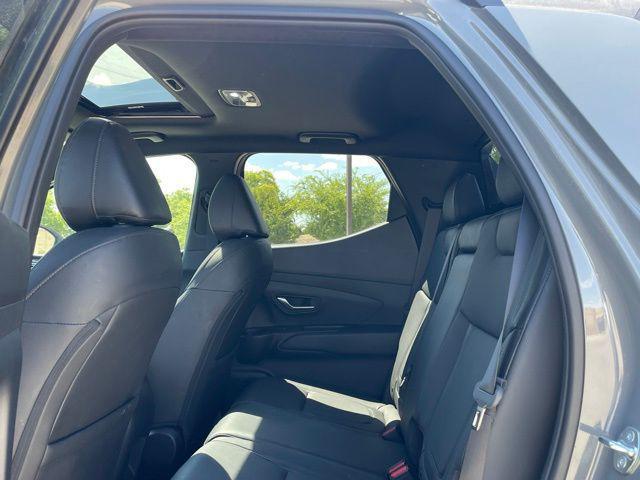 used 2024 Hyundai SANTA CRUZ car, priced at $31,575