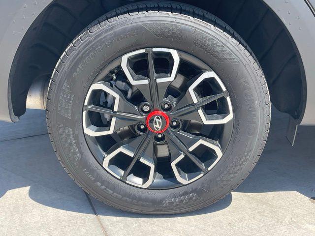used 2024 Hyundai SANTA CRUZ car, priced at $31,575