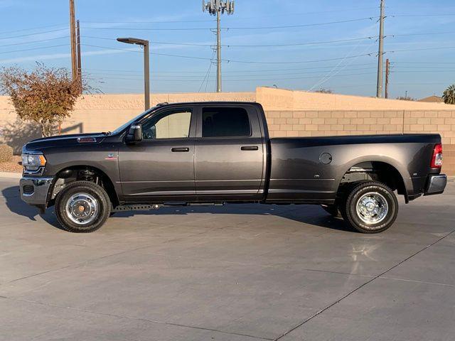 used 2024 Ram 3500 car, priced at $54,575