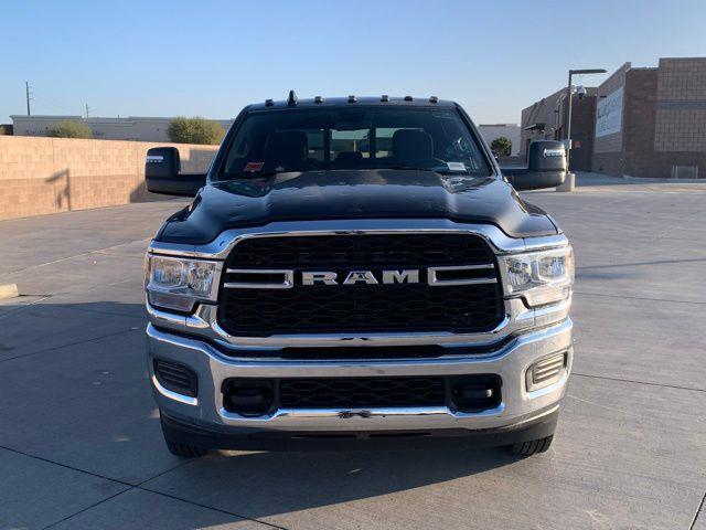 used 2024 Ram 3500 car, priced at $54,575