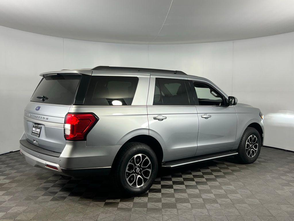 used 2023 Ford Expedition car, priced at $41,673