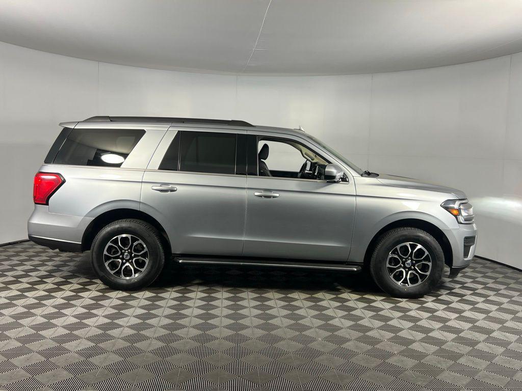 used 2023 Ford Expedition car, priced at $41,673