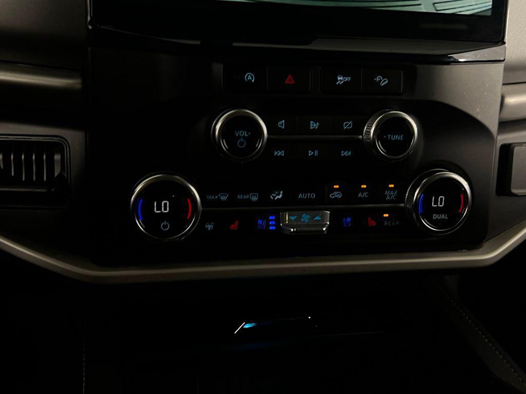 used 2023 Ford Expedition car, priced at $41,673