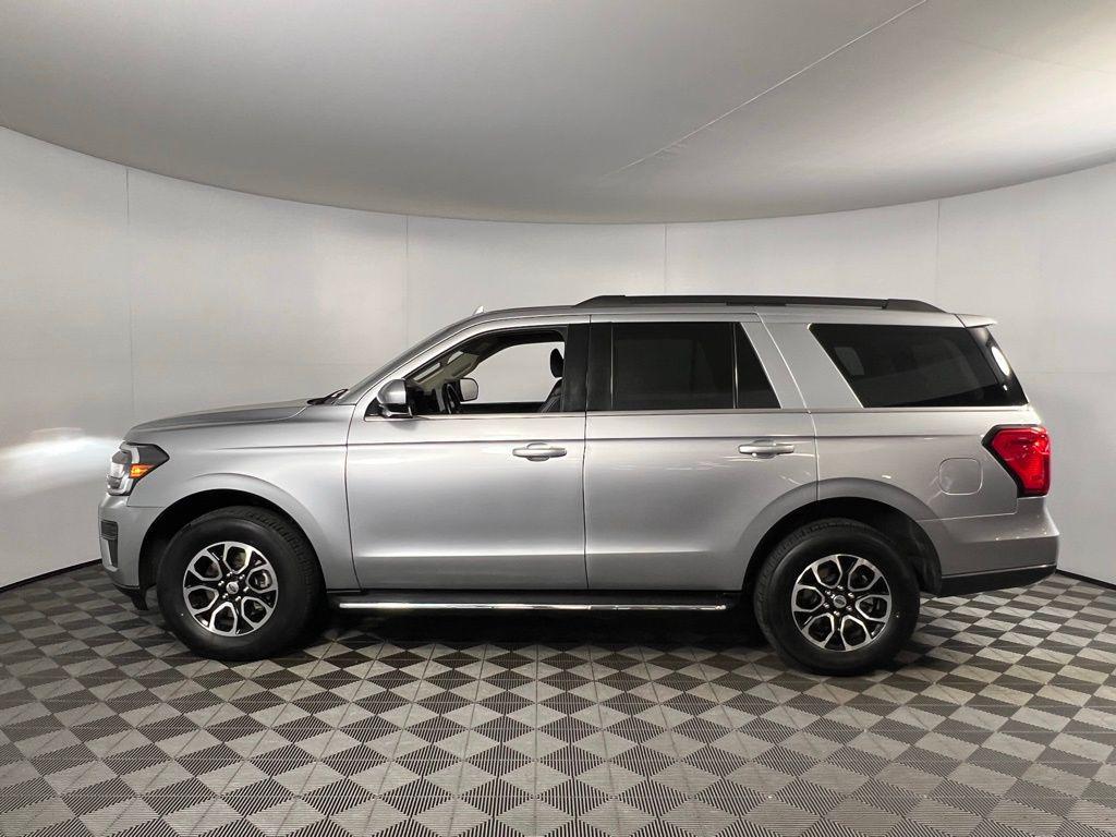 used 2023 Ford Expedition car, priced at $41,673