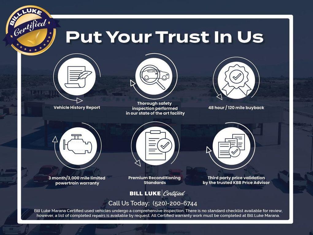 used 2023 Ford Expedition car, priced at $41,673