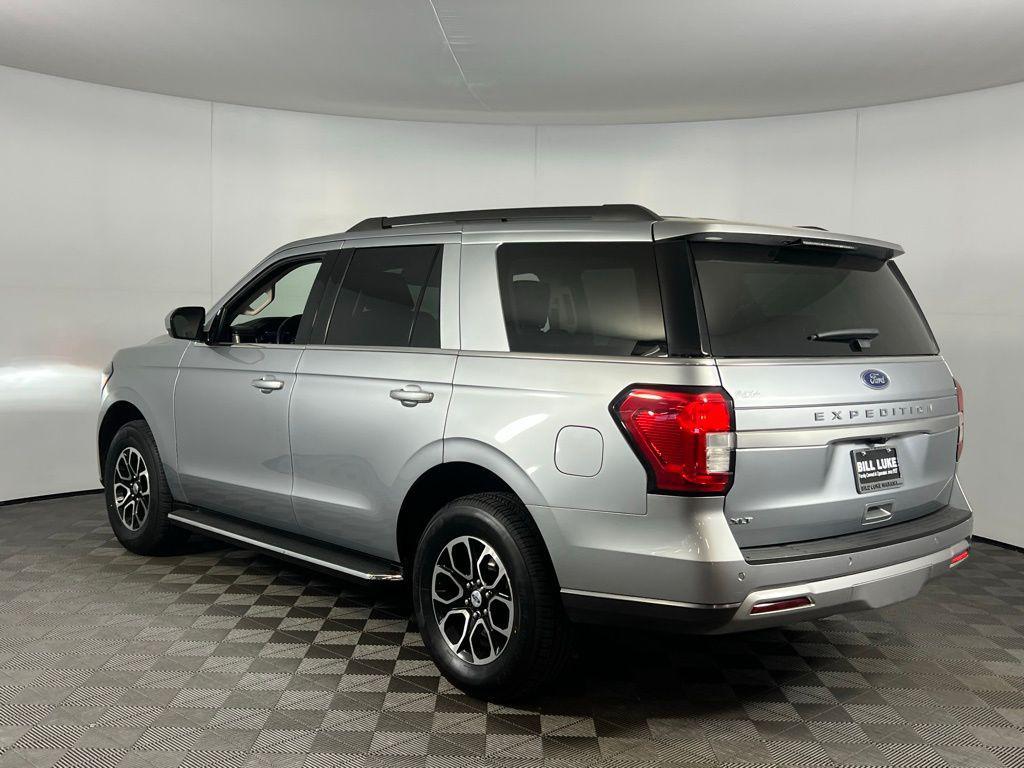 used 2023 Ford Expedition car, priced at $41,673