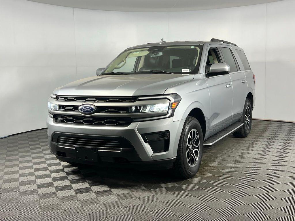 used 2023 Ford Expedition car, priced at $41,673