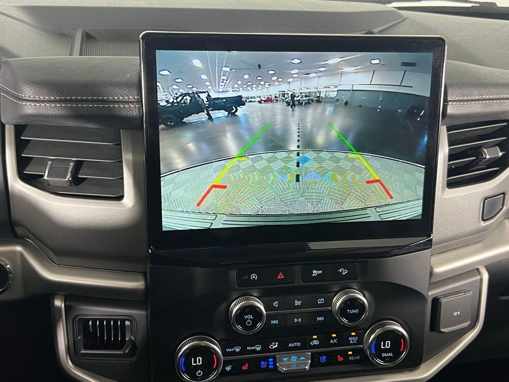 used 2023 Ford Expedition car, priced at $41,673