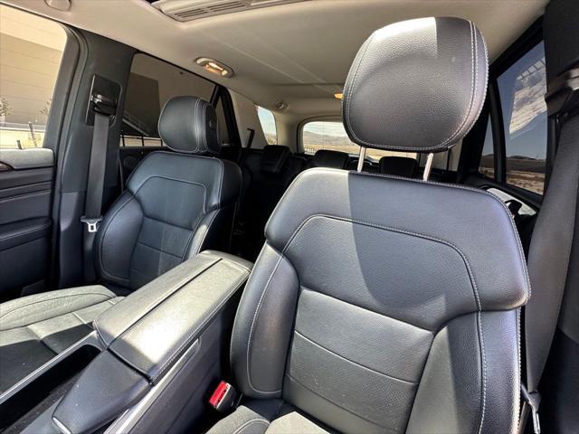 used 2014 Mercedes-Benz M-Class car, priced at $13,695