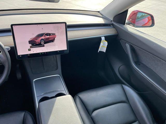 used 2022 Tesla Model Y car, priced at $30,973