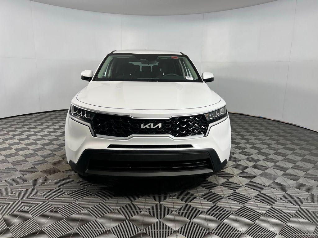 used 2023 Kia Sorento car, priced at $20,975