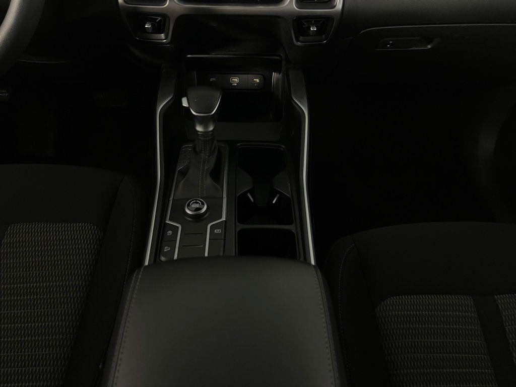 used 2023 Kia Sorento car, priced at $20,975