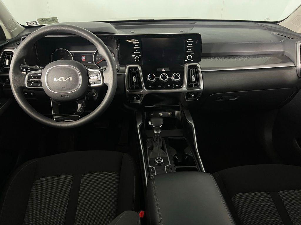 used 2023 Kia Sorento car, priced at $20,975