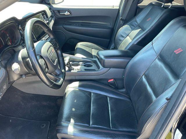 used 2021 Dodge Durango car, priced at $31,375