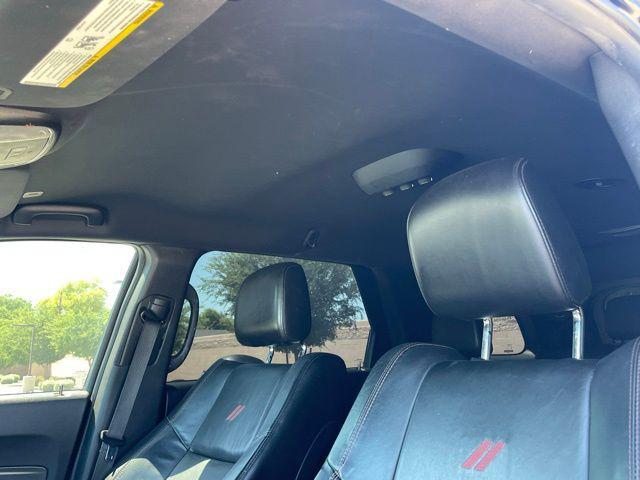 used 2021 Dodge Durango car, priced at $31,375