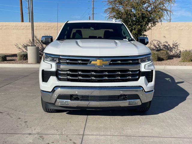 used 2023 Chevrolet Silverado 1500 car, priced at $41,000