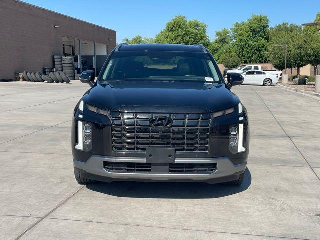used 2023 Hyundai Palisade car, priced at $37,975