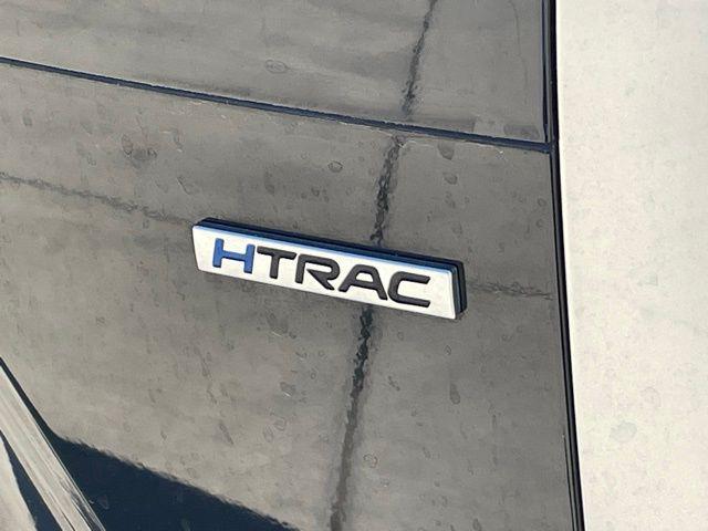 used 2023 Hyundai Palisade car, priced at $37,975