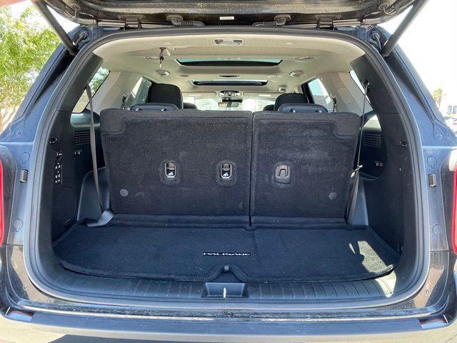 used 2023 Hyundai Palisade car, priced at $37,975