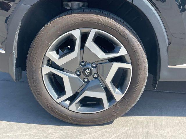 used 2023 Hyundai Palisade car, priced at $37,975