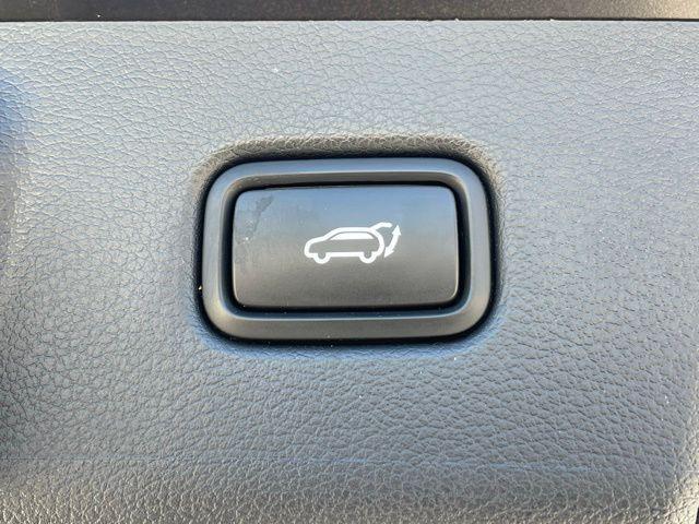 used 2023 Hyundai Palisade car, priced at $37,975