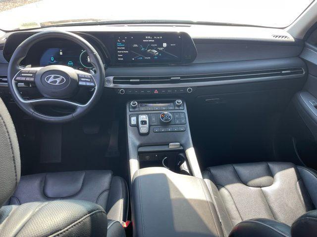 used 2023 Hyundai Palisade car, priced at $37,975