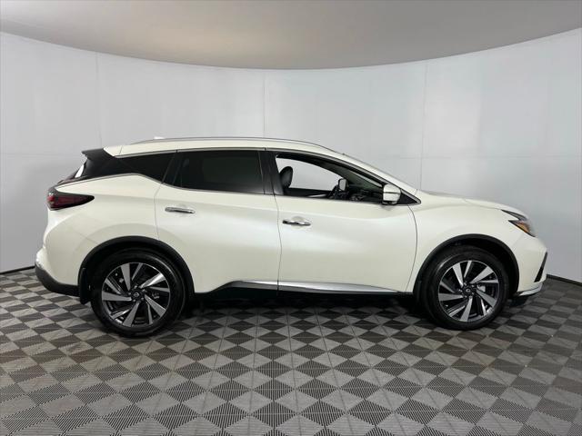 used 2023 Nissan Murano car, priced at $29,973