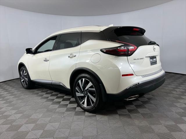 used 2023 Nissan Murano car, priced at $29,973