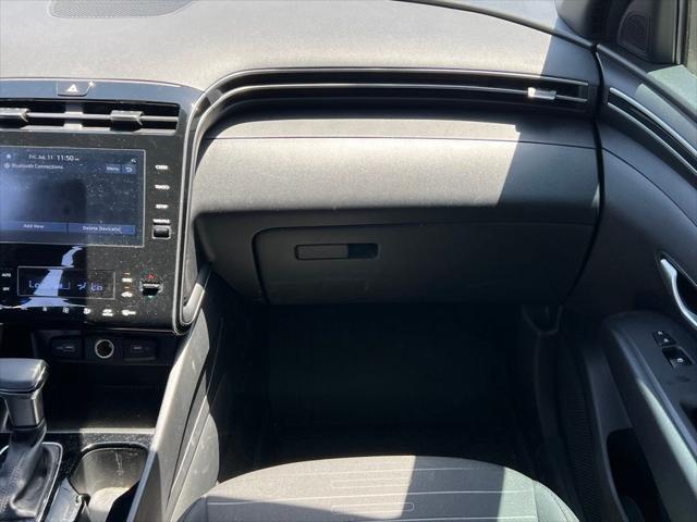 used 2024 Hyundai SANTA CRUZ car, priced at $26,973
