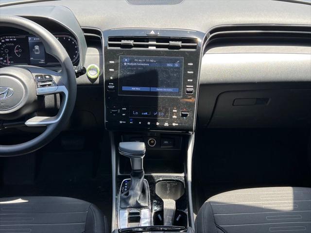 used 2024 Hyundai SANTA CRUZ car, priced at $26,973